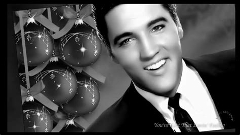 You Ve Lost That Lovin Feeling Elvis Presley Youtube