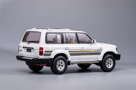 Keng Fai Toyota Land Cruiser J Wei