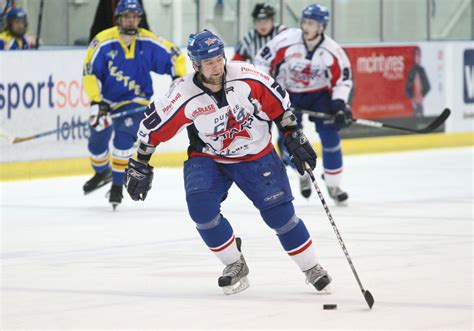 WHERE ARE THEY NOW – IAIN ROBERTSON - Dundee Stars