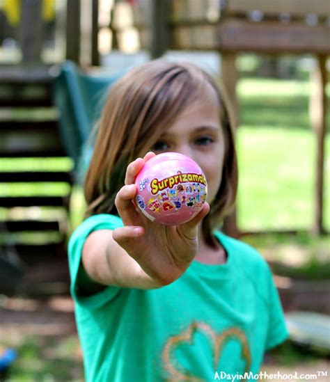 Surprizamals Cuties will Have Your Child Popping and Collecting Friends