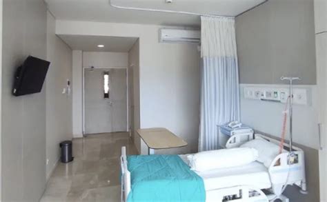 Rumah Sakit Kamar Medika Homecare24