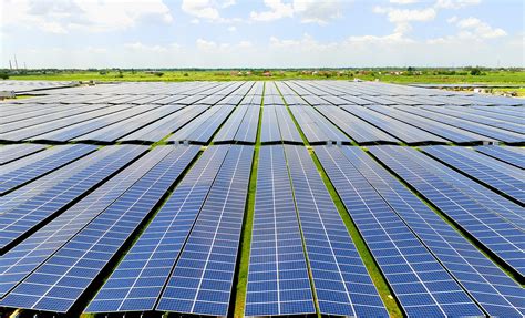 Solar Philippines developing 2,000MWp plant in Batangas | Power Philippines