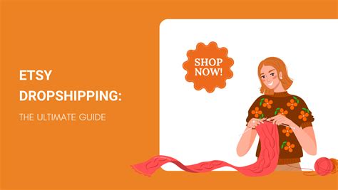 Etsy Dropshipping 2024 The Ultimate Guide Dropshipping From China Nichedropshipping