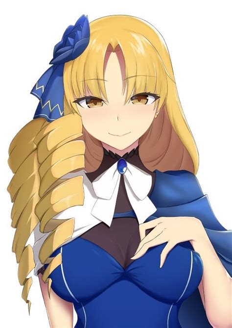 Luvia : r/fatestaynight