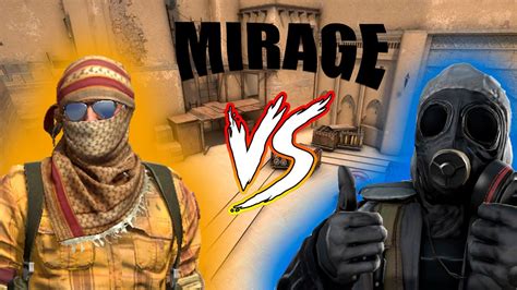 Mirage Csgo Youtube