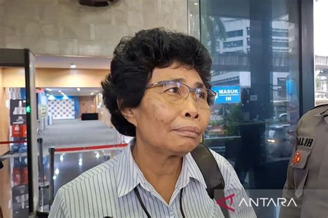 Alex Marwata Dan Nurul Ghufron Diadukan Ke Dewas KPK ANTARA News