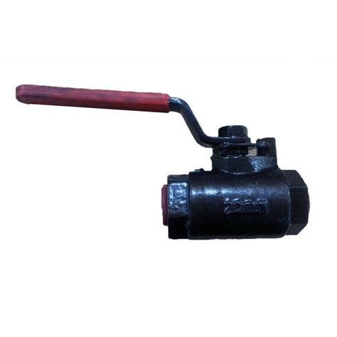 1 Inch Cast Iron Ball Valve At Rs 140 Cast Iron Ball Valve In