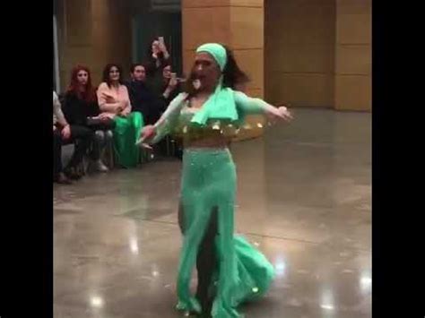 Hot Dancer YouTube