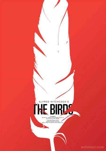 30 Brilliant And Beautiful Movie Poster Design Examples