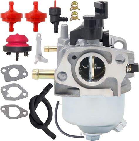 Yooppa Fd590v Carburetor For John Deere 345 Carburetor Fits Kawasaki 15003 2620 325