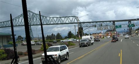 June 16 to July 1, 2007 - Ilwaco/Long Beach, WA