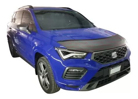 Antifaz Protector Estandar Cofre Seat Ateca 2021 2022 Meses sin interés