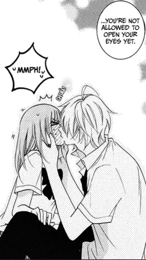 Namaikizakari Manga Yuki Machida ️ Shou Naruse Romantic Anime Couples