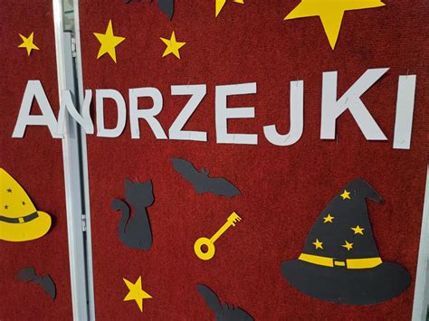 Andrzejki Klas Iv Viii Szko A Podstawowa W Ostaszewie