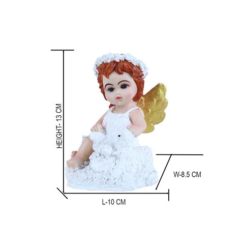 Small Angel Statue Angel Statues Angel Sculptures For Home Decor