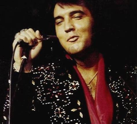 1972 11 18 The H I C Arena Honolulu Hawaii 2 30pm Elvis In Concert