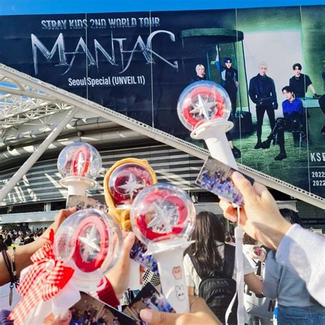 Skz Maniac World Tour Unveil 11 Seoul Day 2 In 2024 Just For Laughs