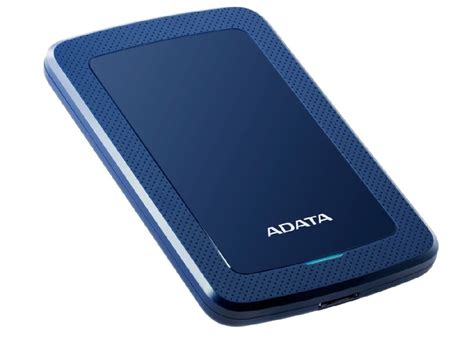 Hard Disk Hdd Extern Tb Adata Hv Blue Usb Ahv