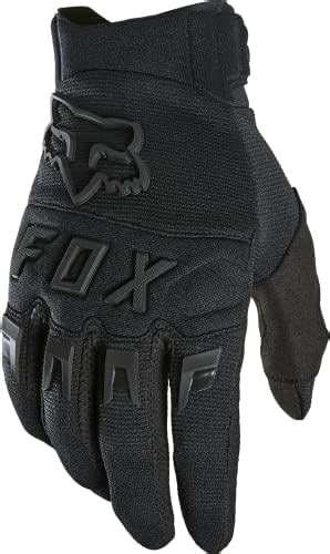 Amazon Fox Racing Mens Dirtpaw Motocross Glove Automotive