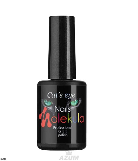 Nails Molekula Gel Polish Effect Cats Eye Chameleon Cat S Eye