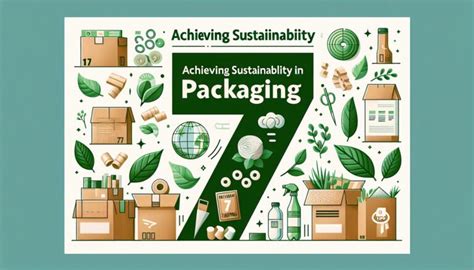 Achieving Sustainability In Packaging 7 Eco Friendly Tips Arranti