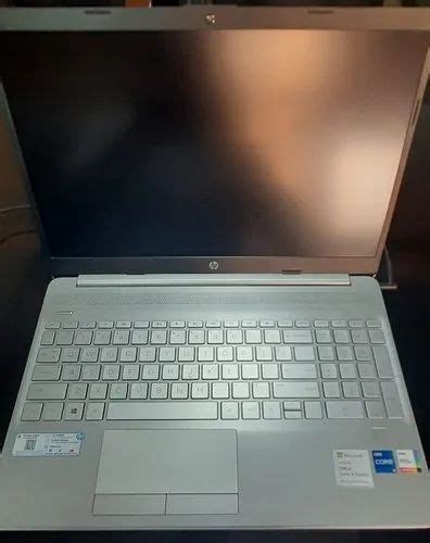 Silver Hp Laptop At Rs 14500 In New Delhi Id 24229745773