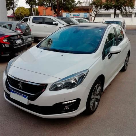 Peugeot 308 Feline MercadoLibre