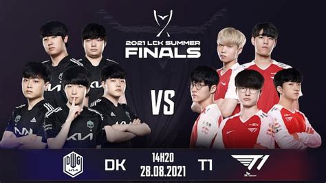 Chung K T Lck H K T Qu Highlight T Vs Dk Phegame Net