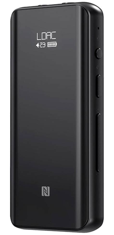 Купить портативный усилитель и ЦАП FiiO BTR5 (2021) Lightning в Минске ...