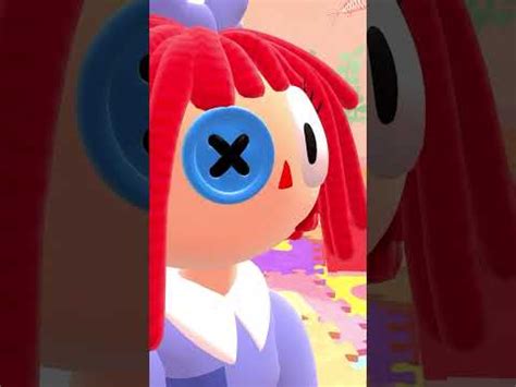 Video Ragatha Deu PANQUECA Para Pomni No The Amazing Digital Circus VR Twitch Nude Videos