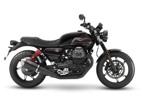 Moto Guzzi V7 Special Edition First Look Cycle World