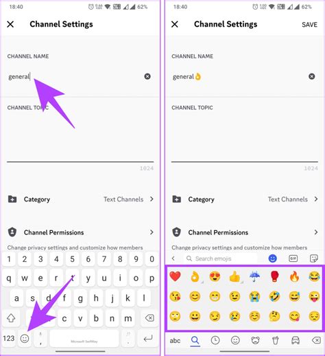 How To Put Emojis In Discord Channel Names Guiding Tech