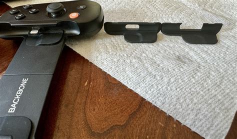 Pics Of Backbone Lightning Vs Backbone Usb C Second Gen Rbackbone
