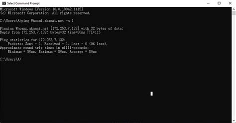 How To Dns Leak Check With Free Tools And Command Line