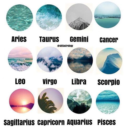 Im Taurus And My Favorite Color Is Tropical Ocean Blue And I Really Do