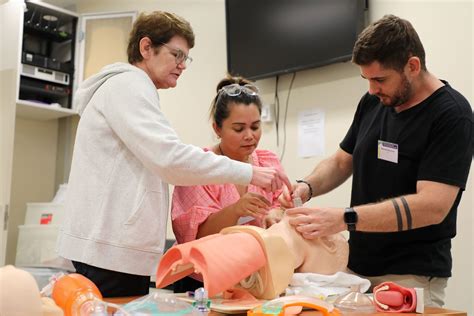Trauma Service - National Critical Care and Trauma Response Centre