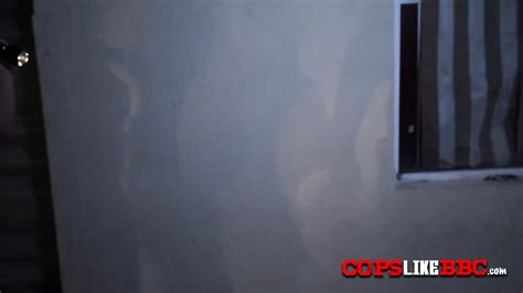 Milf Cops Make Rapper Bang Their Coochies Deep And Hard In Different Poses