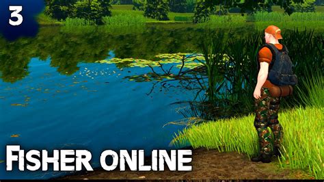 Fisher online - Как видеть друзей на локации и дополнительные фишки ...