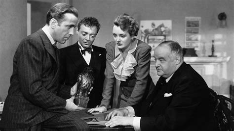 New On Home Video The Maltese Falcon K Ultra Hd