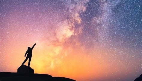 Starseed Awakening 15 Clear Signs Youre Going Through A Deep One