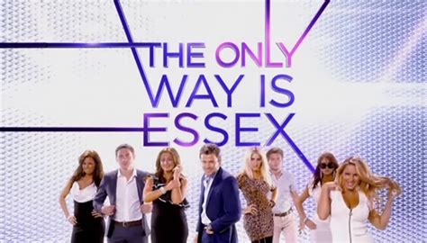 On The Box The Only Way Is Essex Season 1 Episode 1 Review