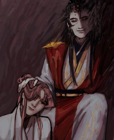 Jun Wu Xie Lian Цзюнь У Се Лянь