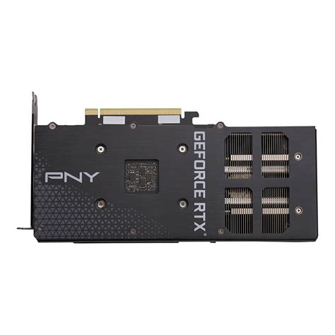 Pny Geforce Rtx Ti Gb Gddr X Verto Dual Fan Lhr Pny