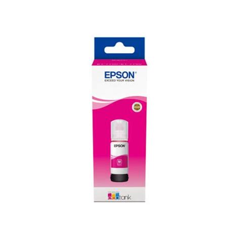 ACI Hellas Epson Μελάνι Inkjet 103 Magenta C13T00S34A EPST00S34A