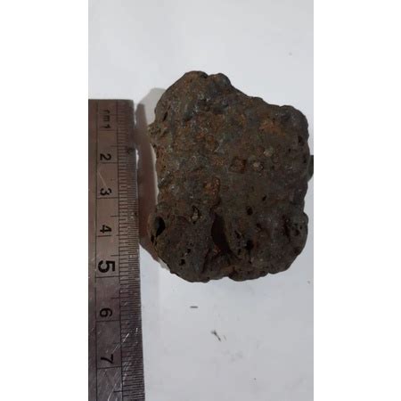 jual  biji telek besi temuan sungai shopee indonesia