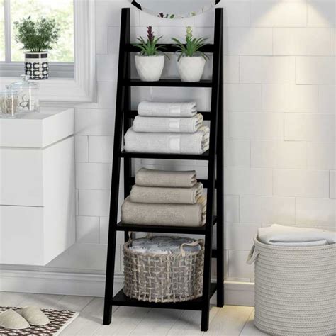 Fantastic Towel Storage Ideas Interior Design Paradise