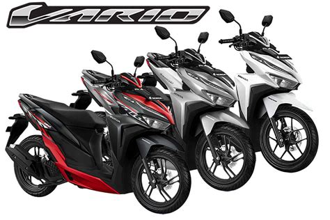 445 Gambar Vario Yang Akan Datang Picture MyWeb