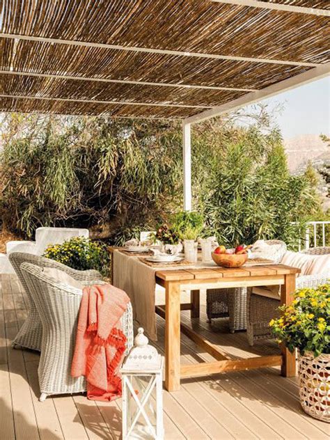 12 Bamboo Pergola Ideas For Your Garden