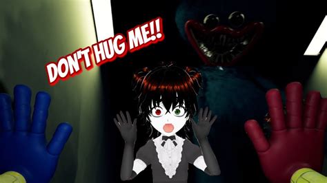 toy factory  crazy poppy playtime chapter  youtube