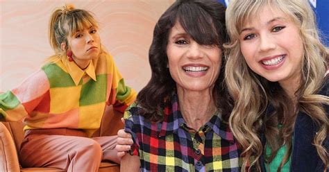 Everything Jennette Mccurdy Revealed About Her Mom On Her Hard Feelings Podcast